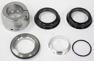 Gazelle Casque 1 1 8 38578820050 Ahead argent