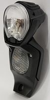 Gazelle koplamp led lightvision v2 accu