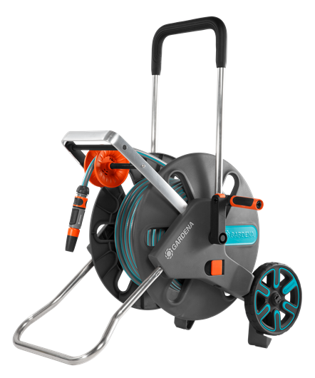 Gardena slangenwagen cleverroll l easy set (18522-20)