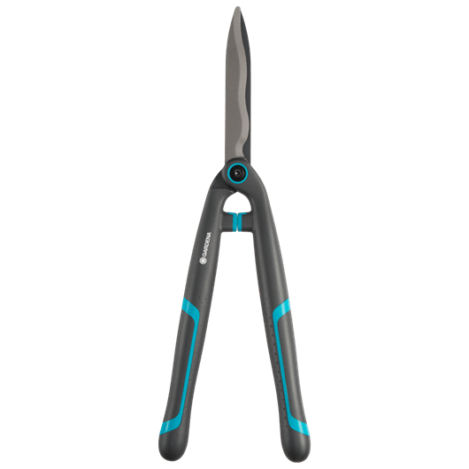 Gardena heggenschaar easycut (zwart turquoise, 12301-20)