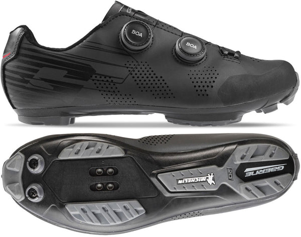 Gaerne g.obsidian - gravel shoes