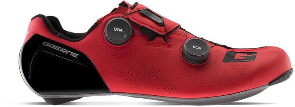 Gaerne carbon g. stl - road cycling shoes | 40