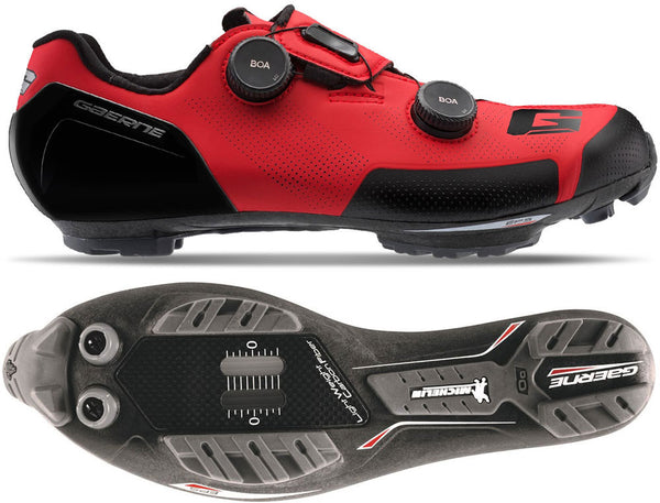 Gaerne carbon g.snx - mtb shoes