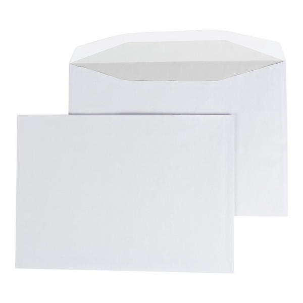 Gallery enveloppen ft 156 x 220 mm, stripsluiting (500 stuks)