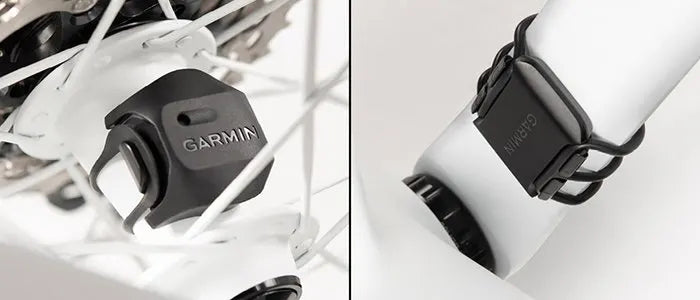 Garmin speed 2 cadence sensor 2 set