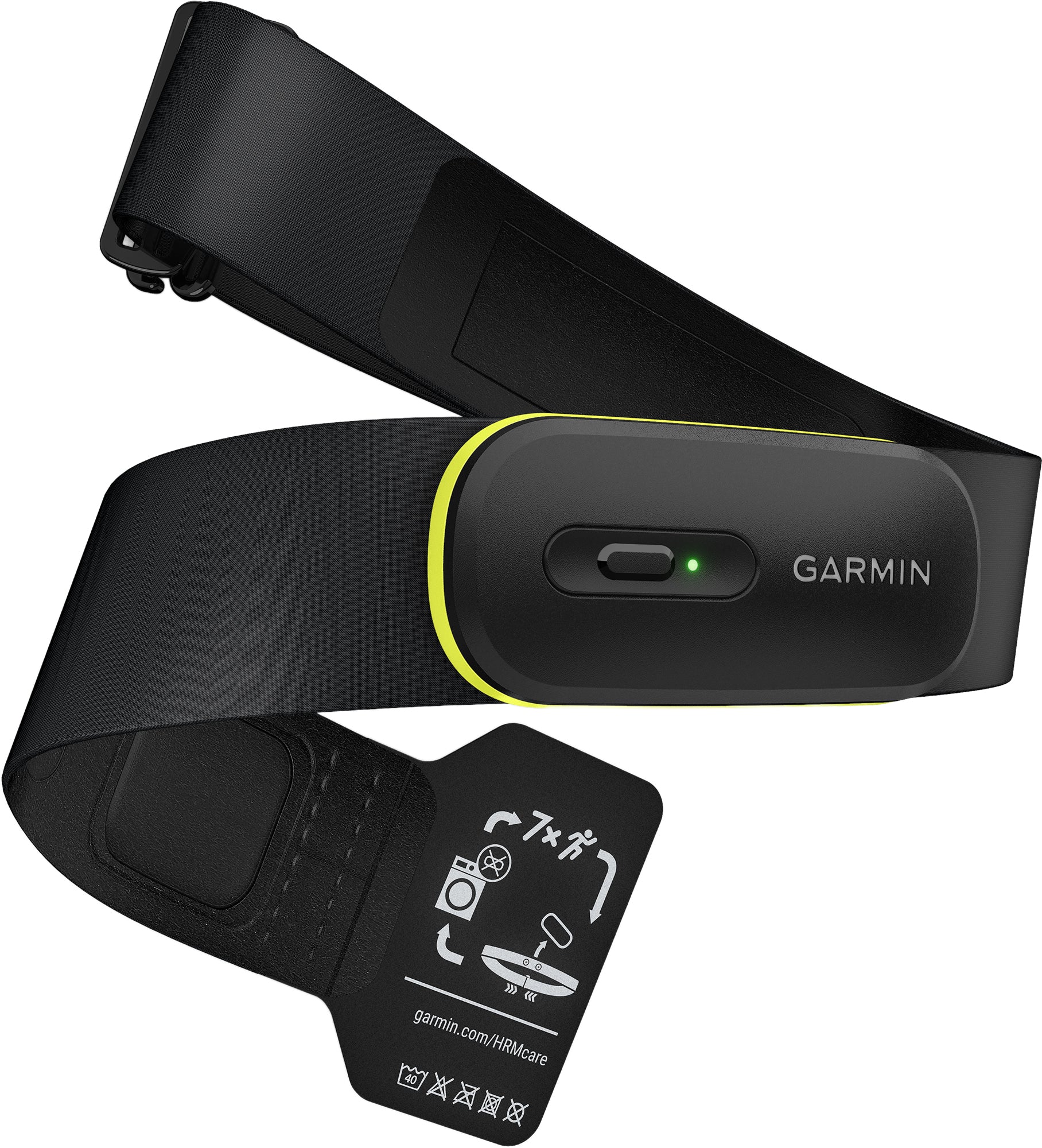 Garmin hrm 600 - heart rate chest strap | m-xl