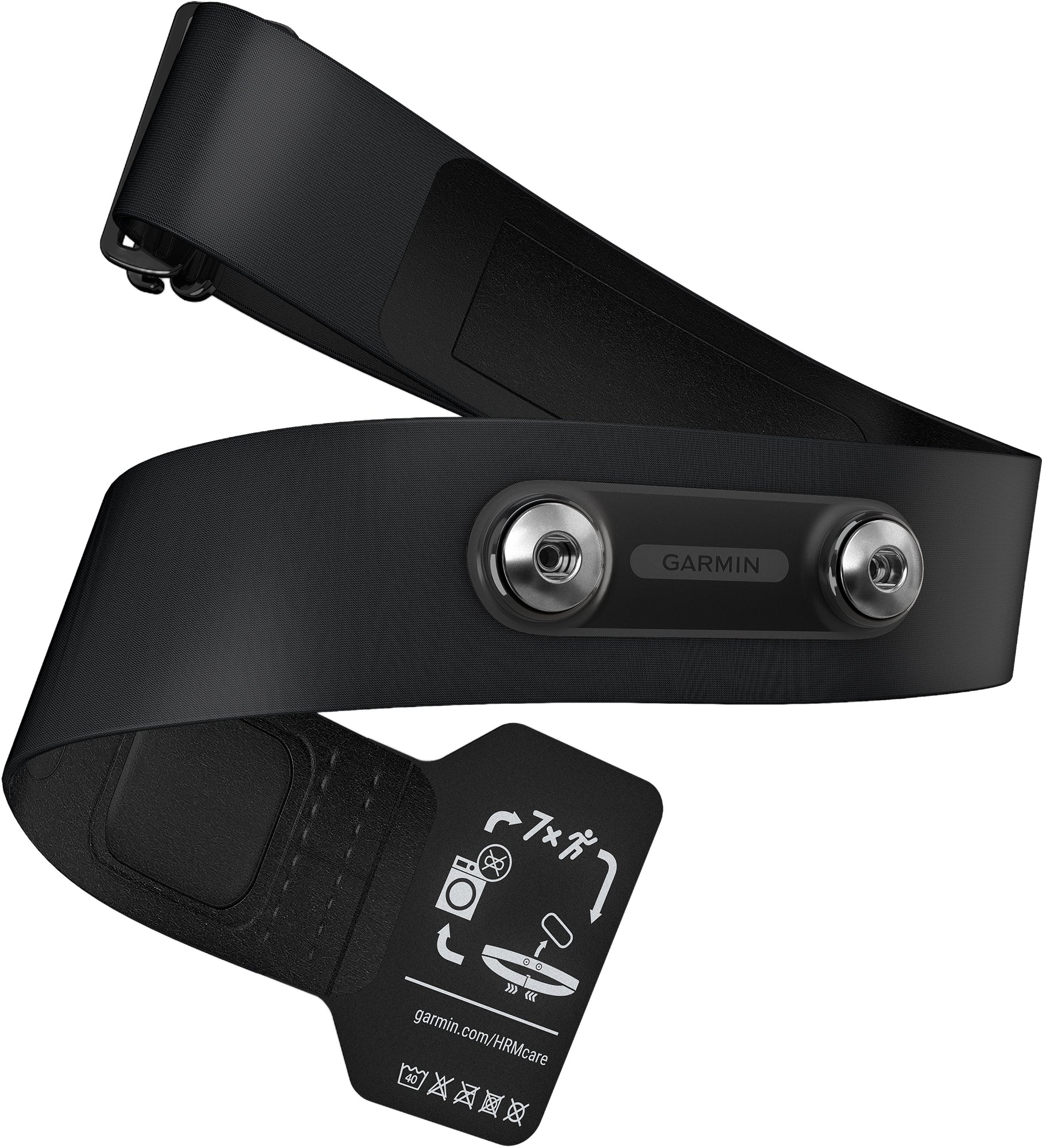 Garmin hrm 600 - heart rate chest strap | m-xl