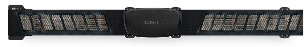 Garmin hrm-dual™ - heart rate chest strap
