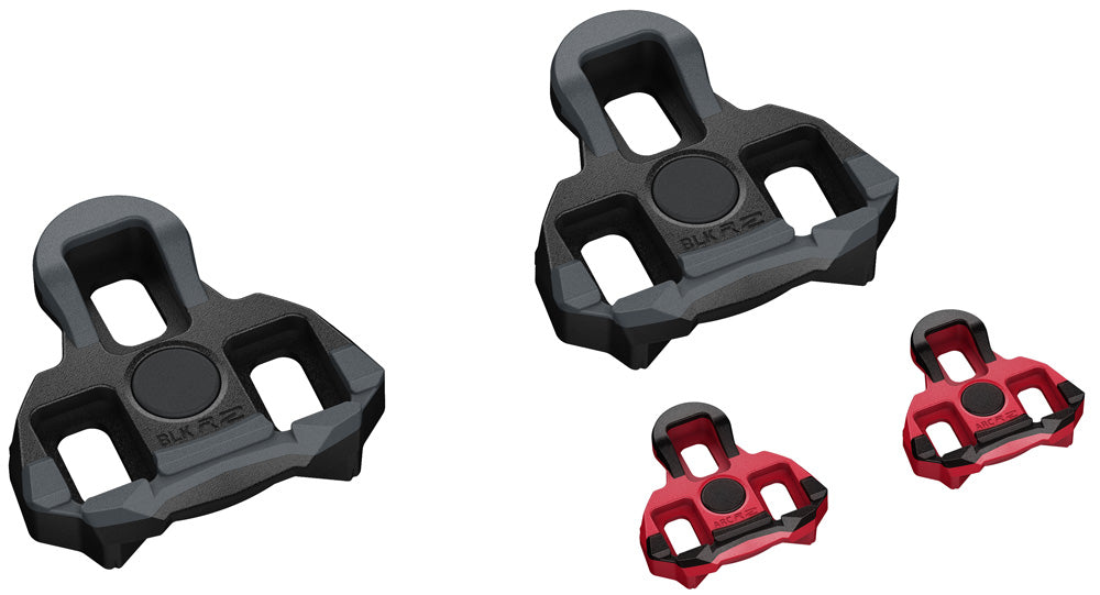 Garmin rally™ rk cleats