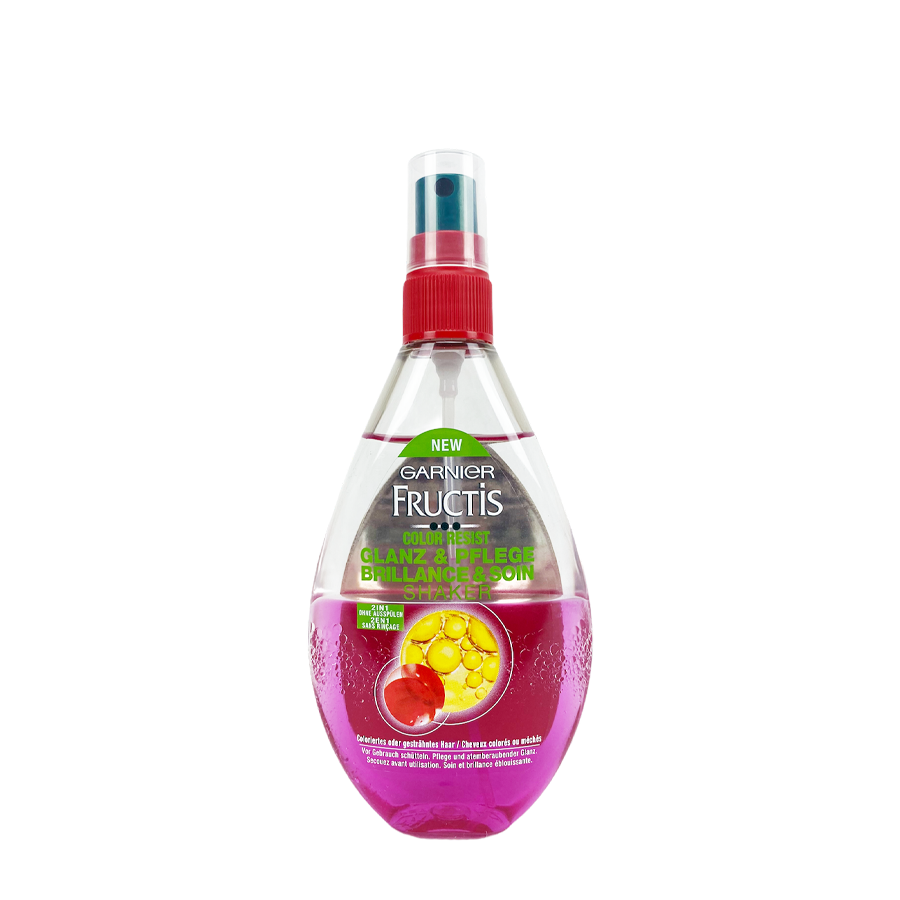 Garnier fructis haarspray color resist 150ml