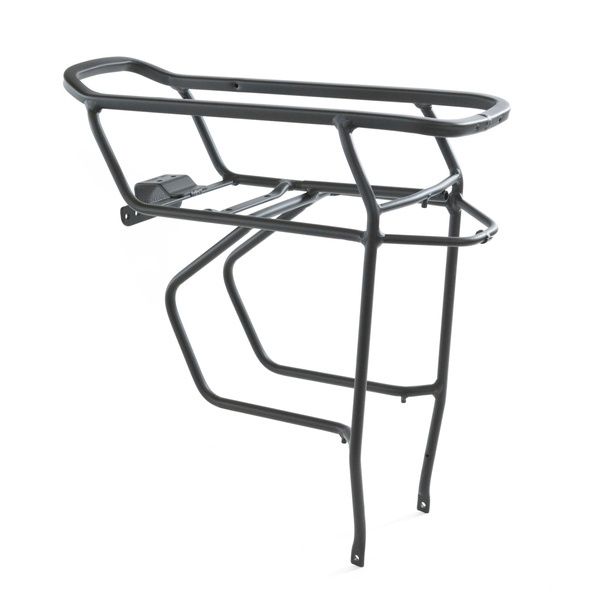 Bagagedrager Gazelle 28 inch 46-49cm | Bosch-2018 | Zwart