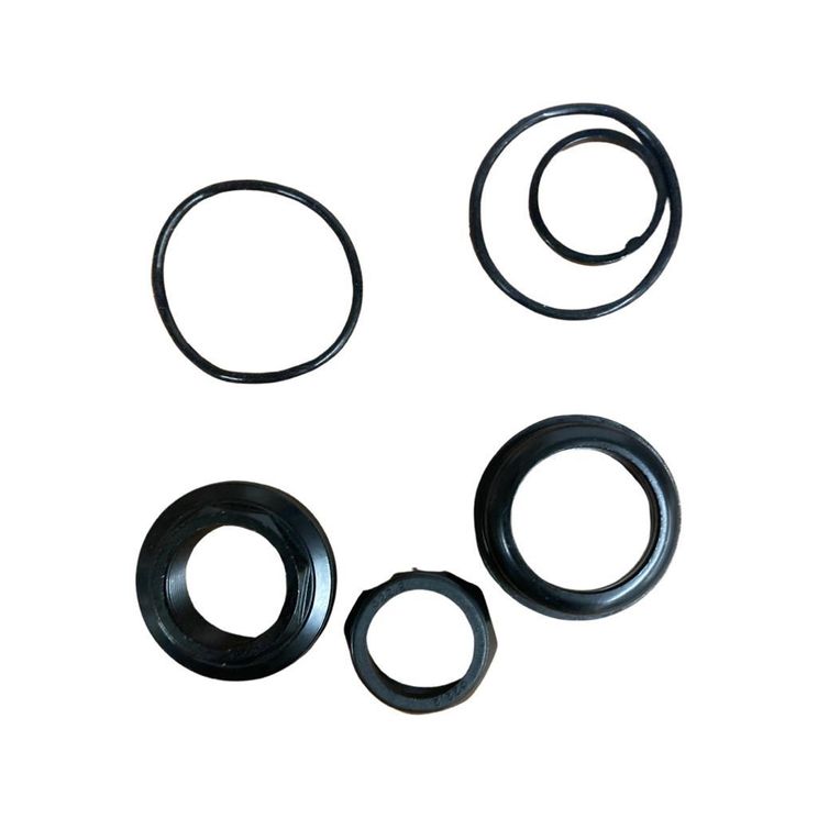 Gazelle balhoofdstel xr-k57 bovenset