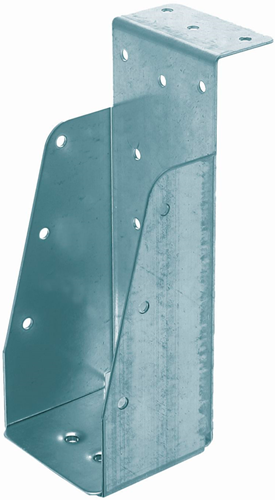 Gb balkdrager s-kl 38x140 sendzimir verzinkt | 10 stuks - 094030010