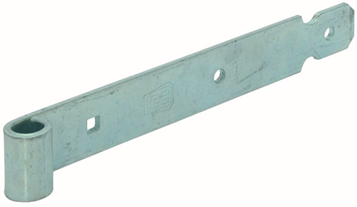 Gb heng 800x45x6 pendia ø16 verzinkt | 10 stuks - 424150010