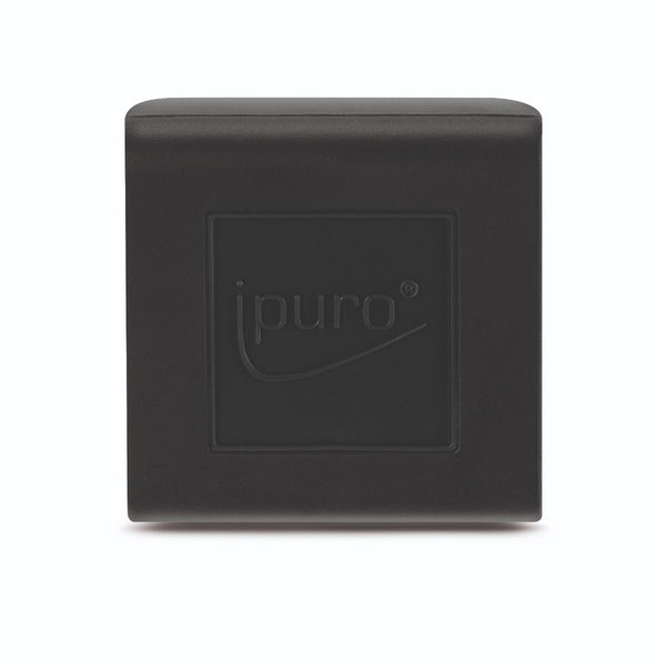 Ipuro car line black bamboo