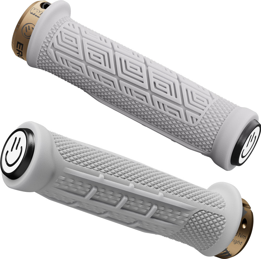 Ergon gdh team vali höll edition grips | white