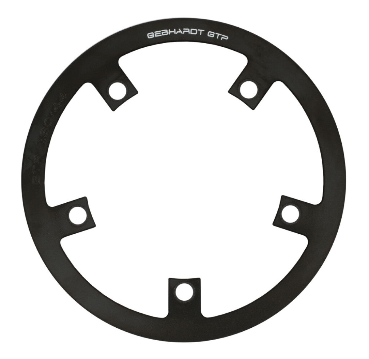 Gebhardt kettingbladring 42t bcd 104mm 4 armen