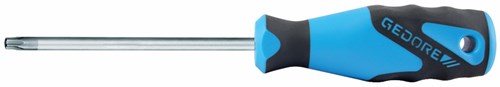 Gedore 3-c schroevendraaier torx t20 - 6686050