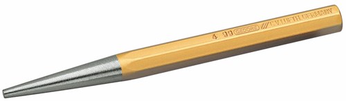 Gedore doorslag 120x2x10 mm - 8708970