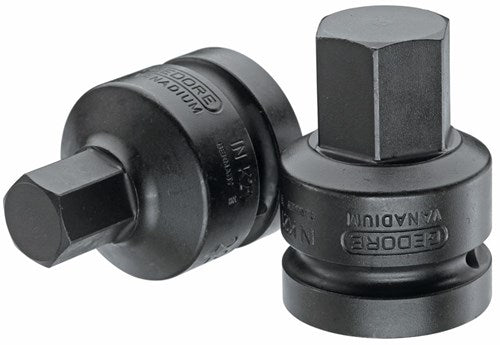 Gedore krachtdop 1 inbus 32 mm - 1956590