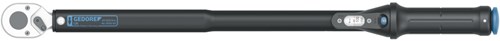 Gedore momentsleutel | 1 2 | 60-300 nm | torcoflex uk - 2958066