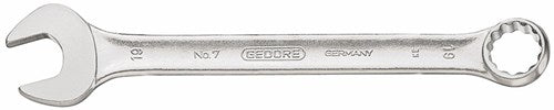 Gedore ringsteeksleutel 7 mm - 6089630