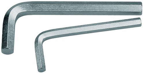 Gedore stiftsleutel 1 4 af - 6344920