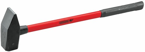 Gedore voorhamer 8 kg 90 cm - 8614640