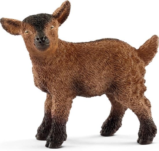 Schleich BOERDERIJWERELD Geitenjong 13829