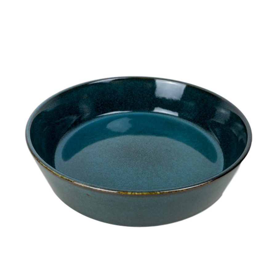 Gemeo schaal olavo ø22x6cm