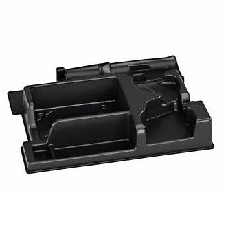 Bosch accessoires 1 1 inlay gds 18v-1000 c - 1600a0258y