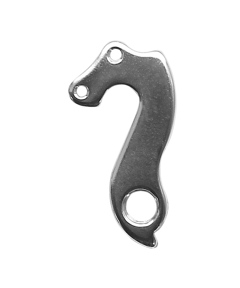 Union derailleurpad GH-045 met schroefset M4x0.7
