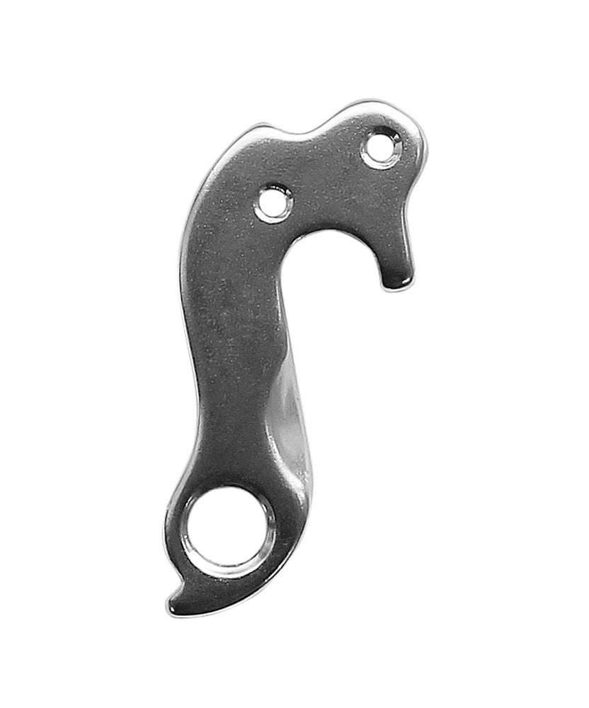 Union derailleurpad GH-085 met schroefset M4x0.7