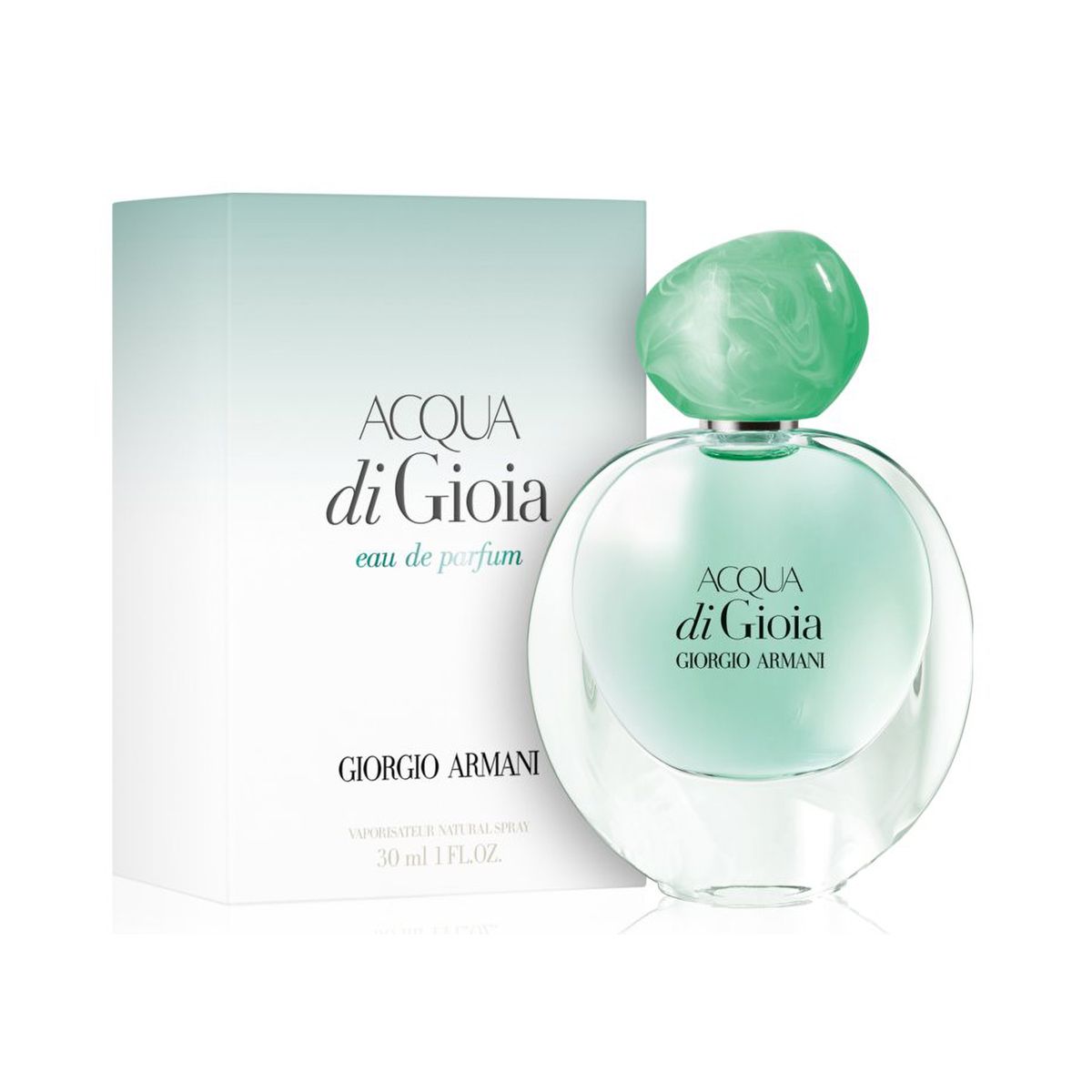 Giorgio armani eau de parfum spray acqua di gioia 30ml dames