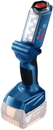 Bosch blauw bosch professional 18v accugereedschapsset - 8-delig - 4x 5.0ah accu + gal 12v 18v-80 lader