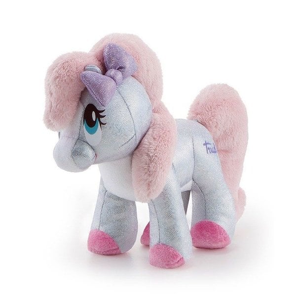 Glitterpony 17cm