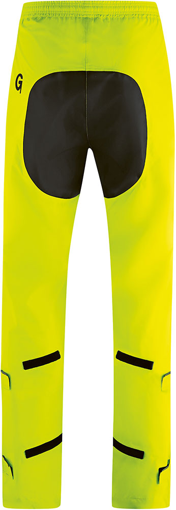Gonso drainon - rain pants | xxl