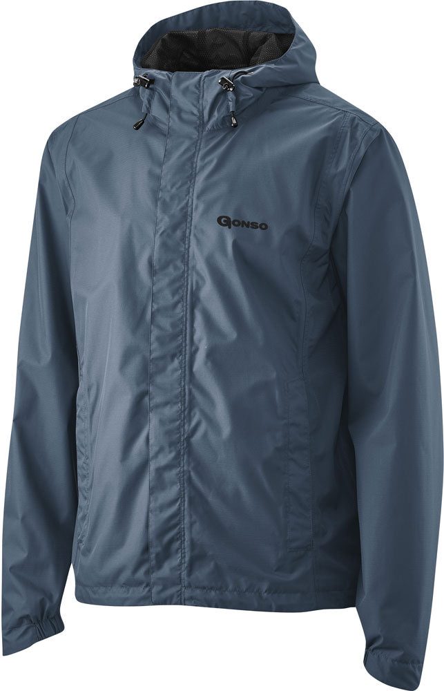 Gonso save light - rain jacket