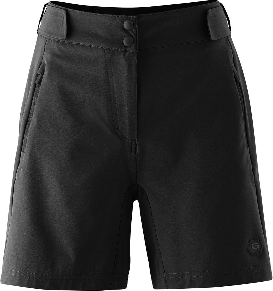Gonso igna 2.0 - women's mtb shorts with pad | xl