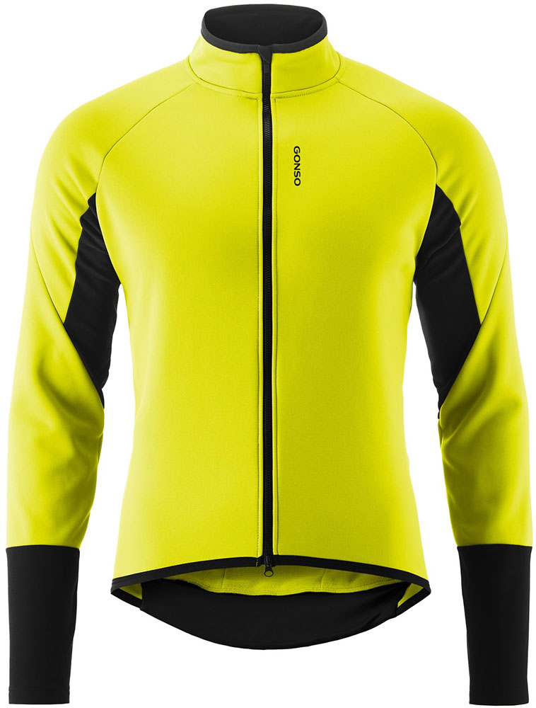 Gonso road softshell - softshell jacket | xl