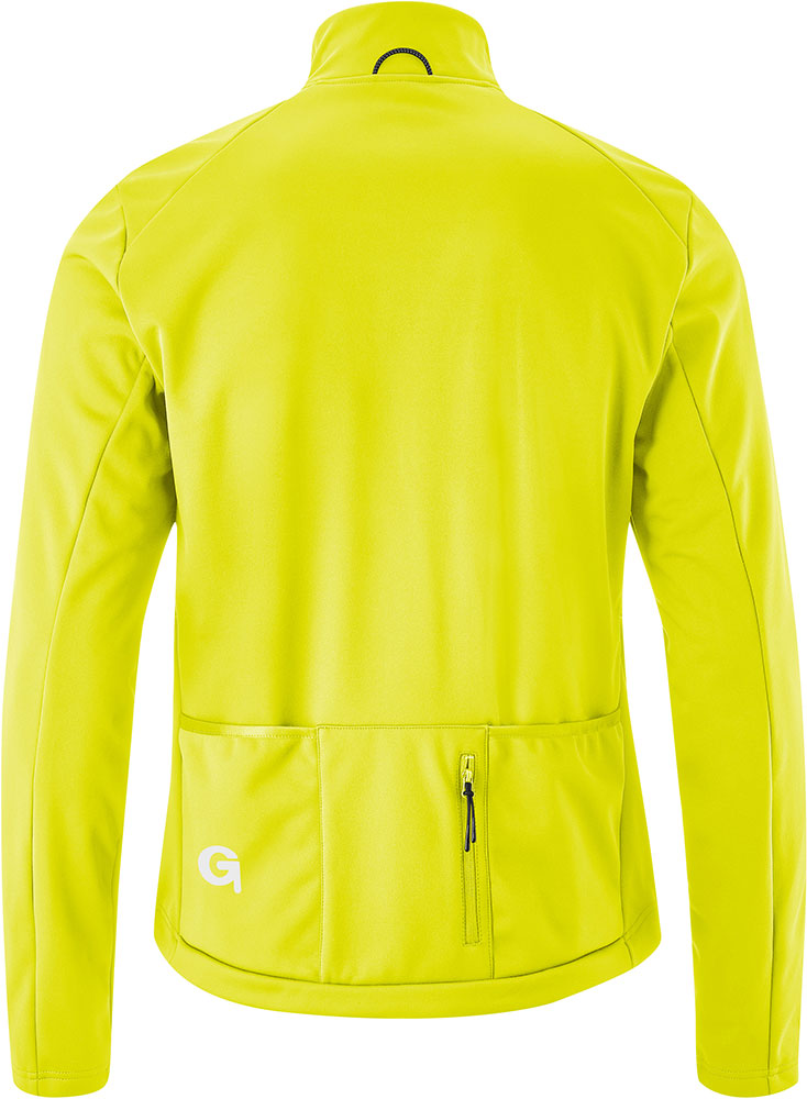 Gonso adventure - softshell jacket