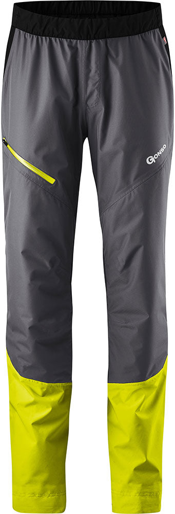 Gonso save thermo - rain pants | xxl