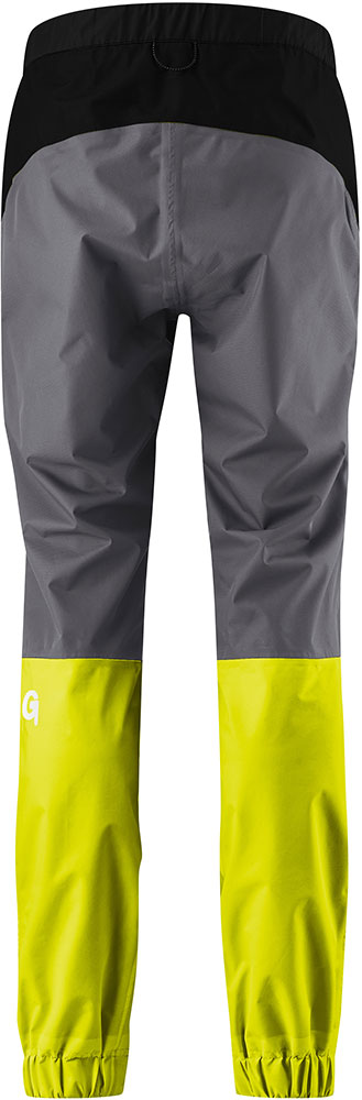 Gonso save thermo - rain pants | xxl
