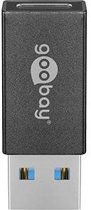 Goobay Goobay USB-A 3.0 SuperSpeed > USB-C