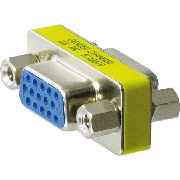 Goobay Goobay Koppelstuk VGA > VGA