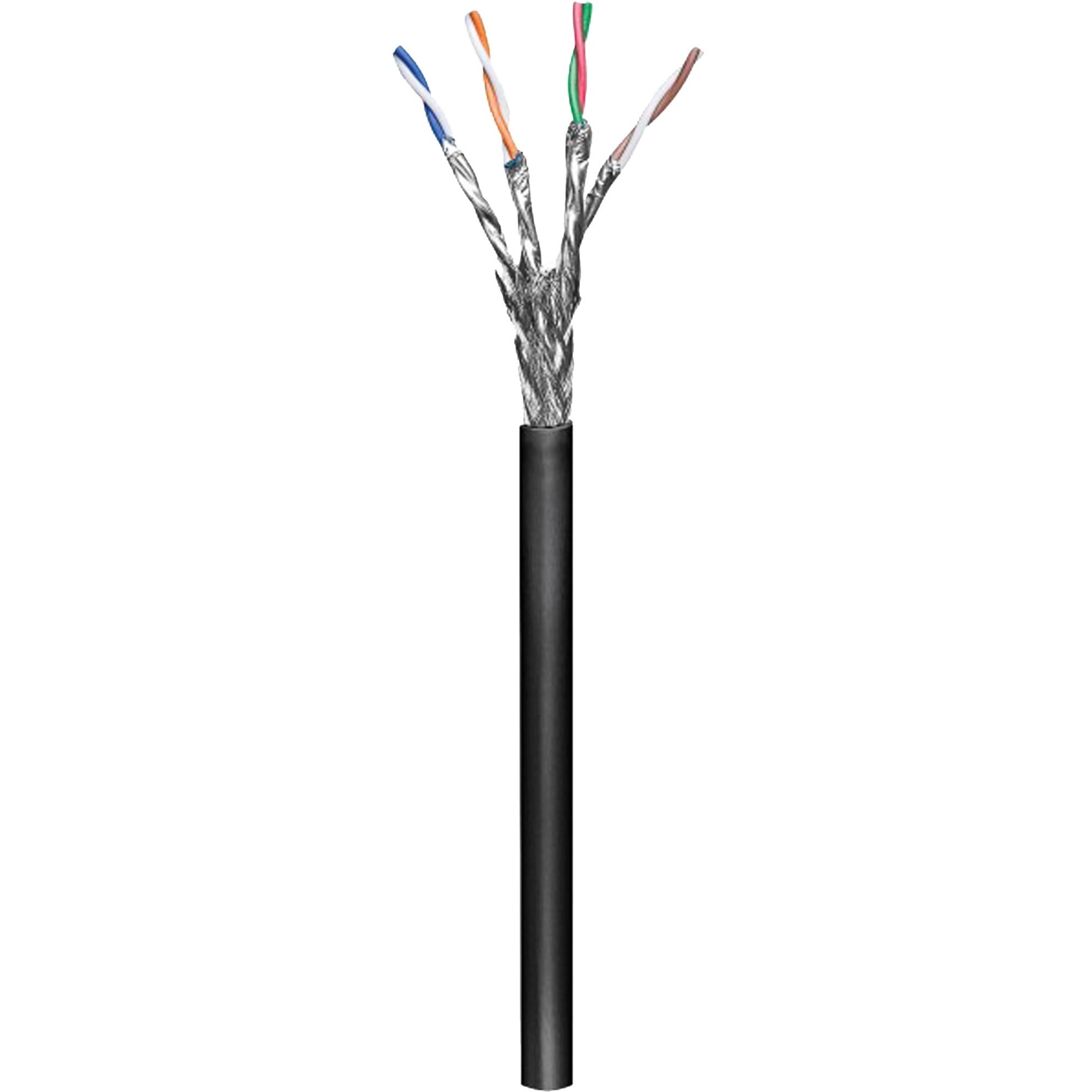 Goobay Patchkabel Cat.6 S FTP, Buiten