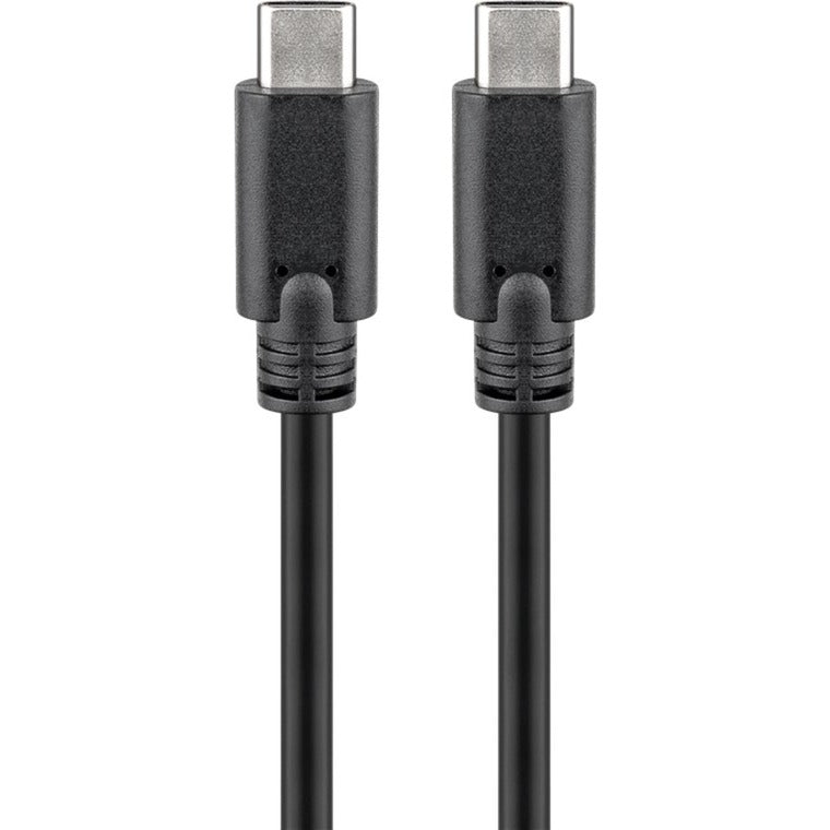 Goobay Goobay Sync Charge Supersnelle USB-C