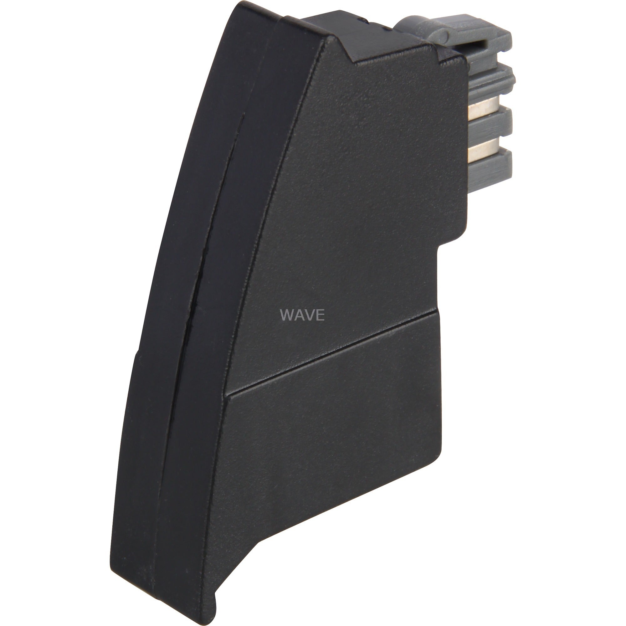 Goobay Goobay TAE adapterstekker TAE-N-male > RJ11 RJ14 mannelijk