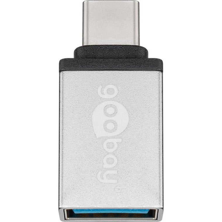 Goobay Goobay USB-C USB A OTG SuperSpeed-adapter