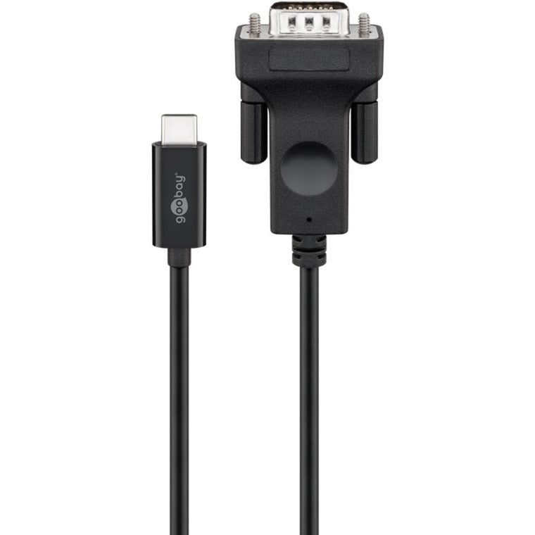 Goobay Goobay USB-C naar VGA adapterkabel